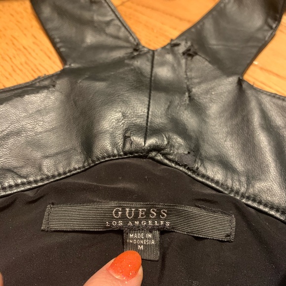 GUESS Bodycon Dress - Picture 4 of 8